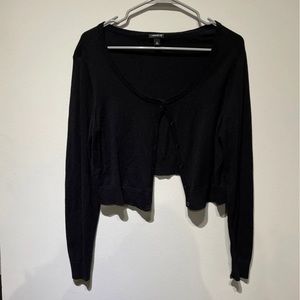 Torrid Cardigan